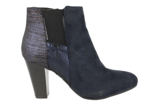 | Sprox Enkellaars Dames Blauw | Sprox Enkellaars Dames Blauw