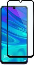 Huawei P Smart 2019 Screenprotector - Beschermglas Huawei P Smart 2019 Screen Protector Glas - Full Cover - 1 stuk