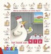 Kleuters samenleesboek - het boek van kip