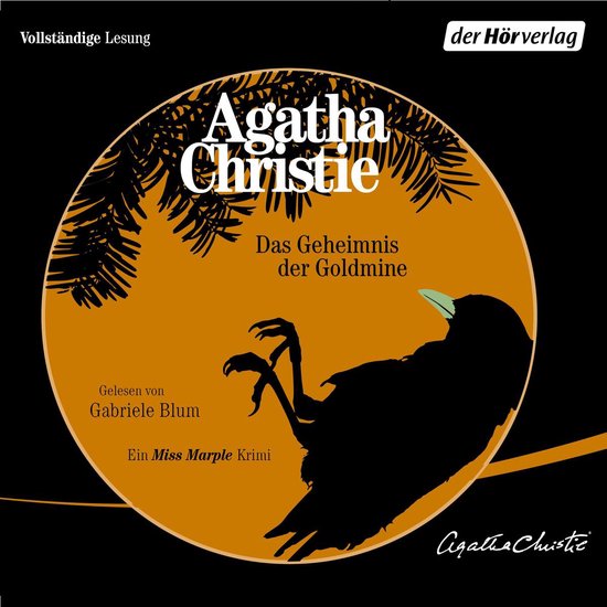 Das Geheimnis der Goldmine - cover