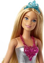 Bol.com Barbie Dreamtopia Prinses and Unicorn Eenhoorn aanbieding