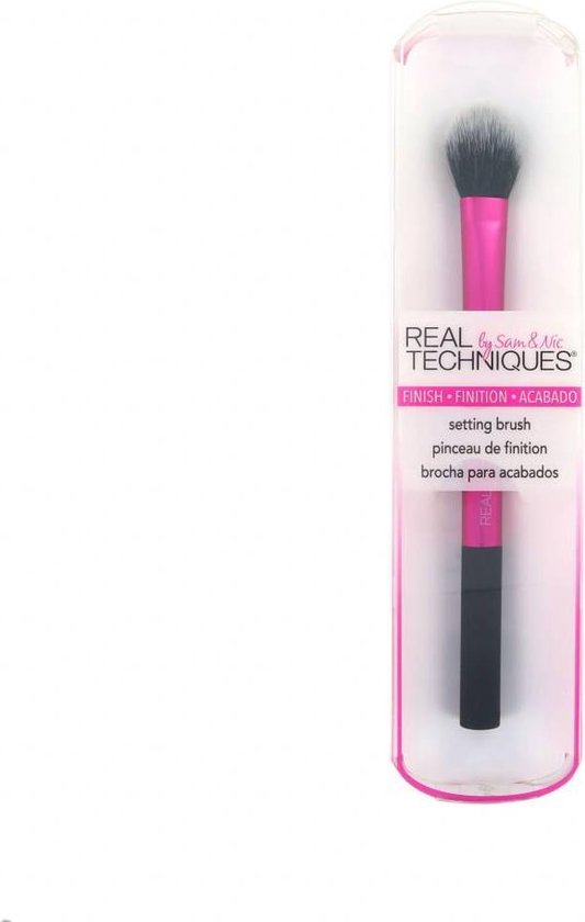 Real Techniques Setting Brush (originele uitvoering)