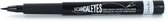 Rimmel ScandalEyes Precision Micro Waterproof Eyeliner - 001 Black