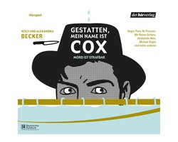Gestatten, mein Name ist Cox