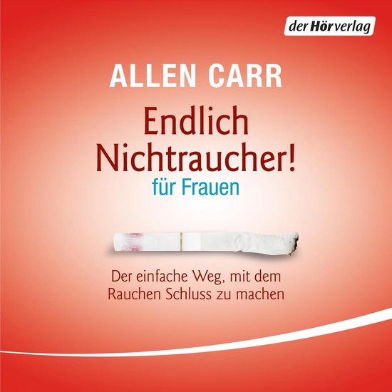 Endlich Nichtraucher - für Frauen - cover