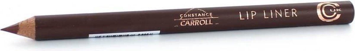 Constance Carroll Lipliner - 10 Chocolate