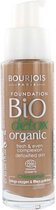 Bourjois Bio Détox Organic Foundation