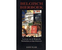 BELGISCH BIERBOEK