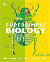 DK Super Simple - Super Simple Biology