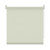 BloomTheRoom rolgordijn - Vanillebeige - Lichtdoorlatend - 150x190 cm