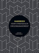 Handboek voor Strategisch Crisismanagement