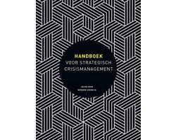 Handboek voor Strategisch Crisismanagement