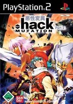 Hack Mutation - Vol 2