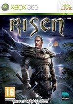 Deep Silver Risen (Xbox 360) Standaard Meertalig