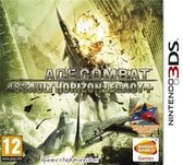 Ace Combat: Assault Horizon Legacy - 2DS + 3DS