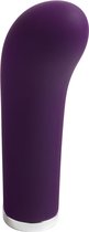 MiaMaxx Mezz Sleeve G-Spot - Paars
