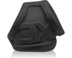Oxballs - Oxsling - Cocksling - Zwart Ice