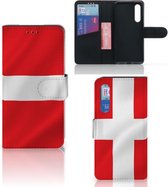 Bookstyle Case Xiaomi Mi 9 SE Denemarken