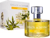 Dolce & Sense Jasmin 60 ml - Eau de Parfum - Damesparfum