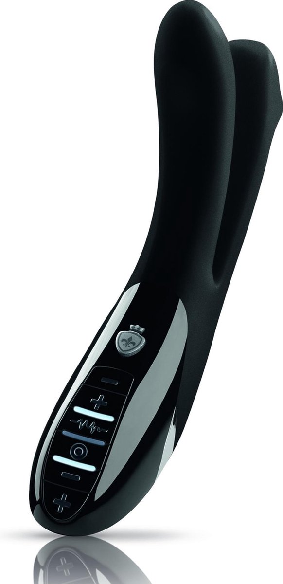 Tingling Apart eStim Vibrator
