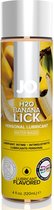 JO H2O Banana Lick - Glijmiddel op Waterbasis - Banaan - 120ml