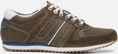 Australian Sinclair sneakers groen - Maat 46