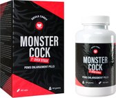 Devils Candy - Monster Cock