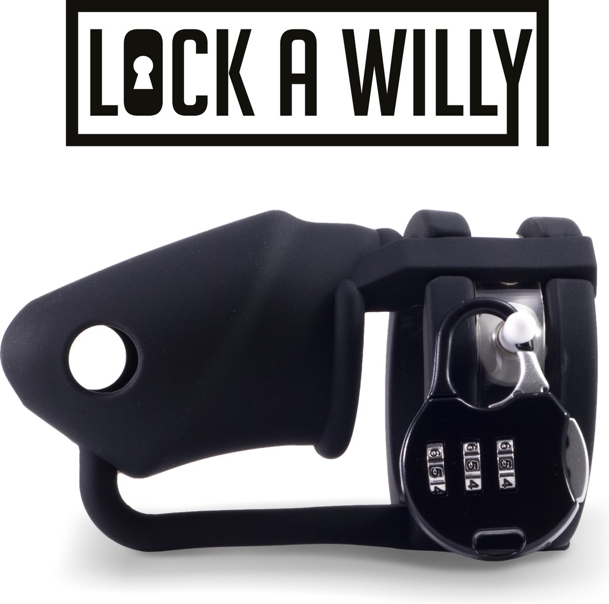 Lock-a-Willy