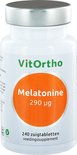 Vitortho Melatonine 290 mcg Vitortho Melatonine 290 mcg