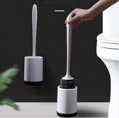 Wc borstel - Borstel - wc borstel- Premium WC borstel - Kwaliteit borstel - Goed kwaliteit borstel - toiletborstel -