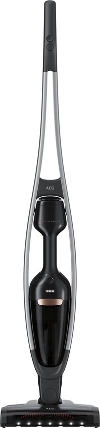 QX9-1-40GG - Steelstofzuiger