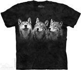 T-shirt Triad