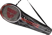 badmintonset Inclusief 3 shuttles  Badminton  Sport