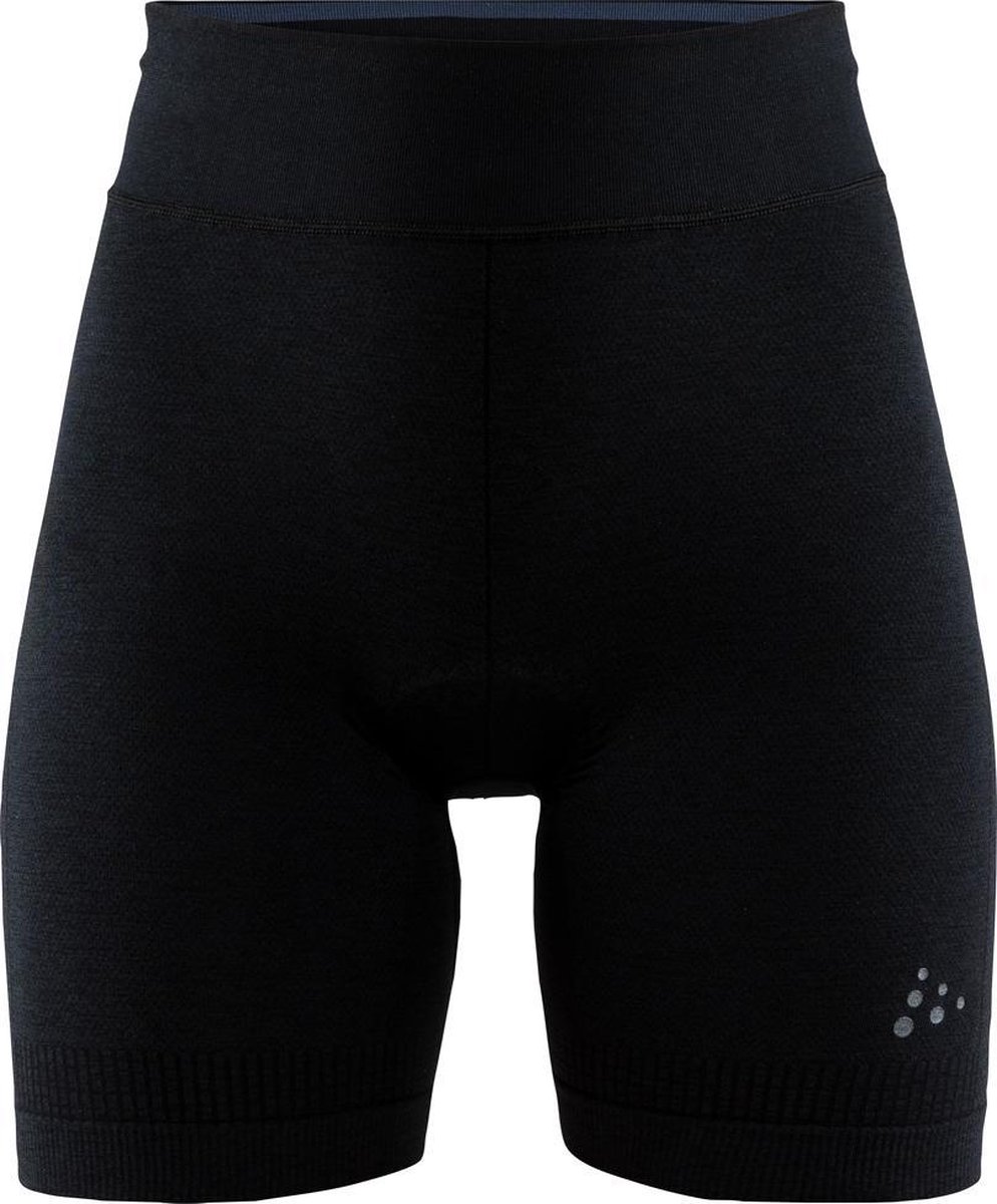 Craft Fuseknit Sportonderbroek Heren - Zwart - Maat XXL