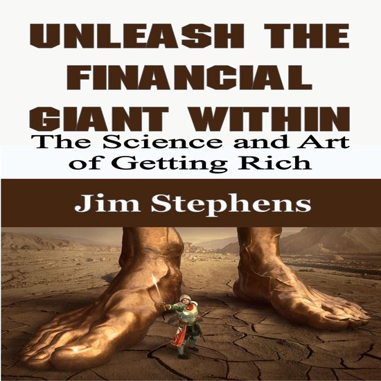 Unleash the Financial Giant Within - cover
