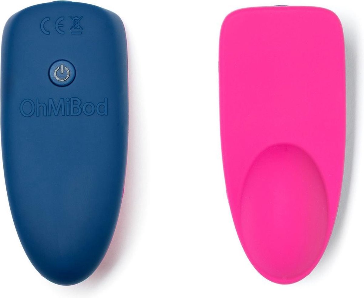 OhMiBod - blueMotion Nex 1 (2nd Generation)