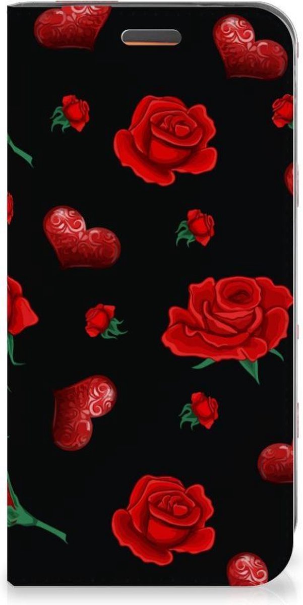 Motorola Moto E5 Play Magnet Case Valentine