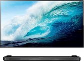 LG OLED77W7V - 77 inch - 4K OLED - 2017