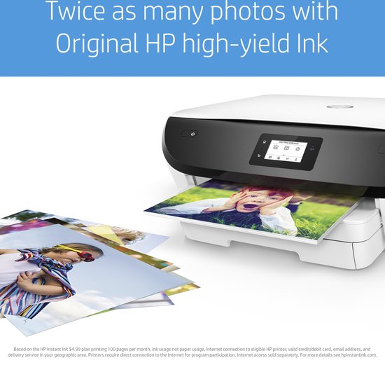 HP ENVY Photo 7100 All-in-One Printer Series Setup HP®