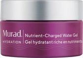 Murad - Nutrient Charged Water Gel - hydrateert en versterkt de barrière van de huid