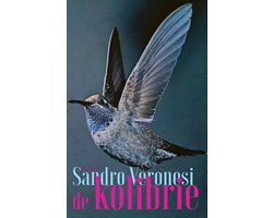 De kolibrie