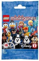 Bol.com LEGO Minifigures Disney Serie 2 - 71024 aanbieding