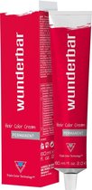 Wunderbar - Haarverf (permanent) 60ml Kleur: 6.45 Donkerblond Koper Mahonie