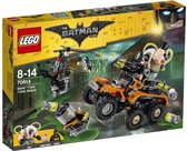 LEGO Batman Movie Bane Giftruck-aanval - 70914