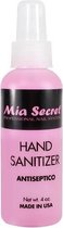 Mia Secret - Hand en Instrumenten Reiniger 118 ml