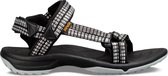 Teva Terra Fi Lite Dames Wandelsandalen - Samba Black - Maat 42