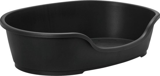 Karlie Hundebett „Domus Chocolat“ – Mokka-Farbton, 50 Cm