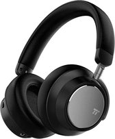 Taotronics TT-BH046 USB-C SoundSurge Plus Hybrid ANC BT4.2 Over-Ear Headphones QC3.0