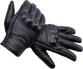 Seca tabu handschoenen zwart | Maat XXL
