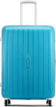 Carlton Phoenix NXT Spinner Case Reiskoffer 75 cm  - Blauw
